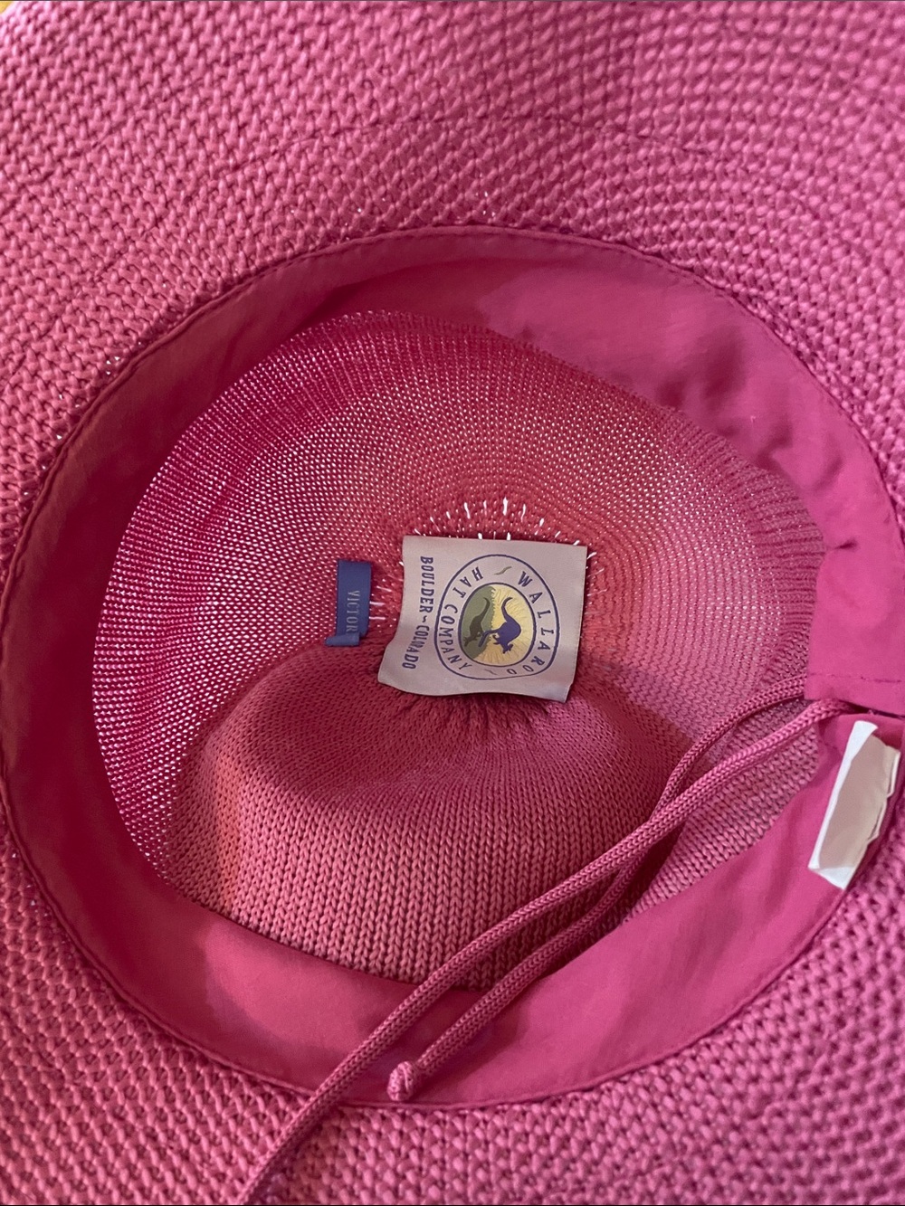 Sun hat - Picture 2 of 3